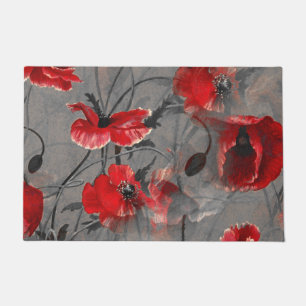 Poppy Haze Deurmat
