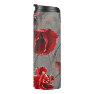 Poppy Haze Thermosbeker