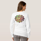 Poppy Hoody (Achterkant volledig)