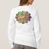 Poppy Hoody (Achterkant)