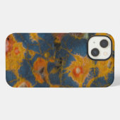 Poppy Jasper iPhone Hoesje (Achterkant horizontaal)