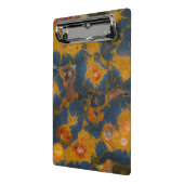 Poppy Jasper Mini Klembord (Angled2)