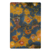 Poppy Jasper Mini Klembord (Achterkant)