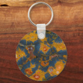 Poppy Jasper Sleutelhanger (Voorkant)