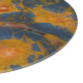 Poppy Jasper Snijplank (Hoek)