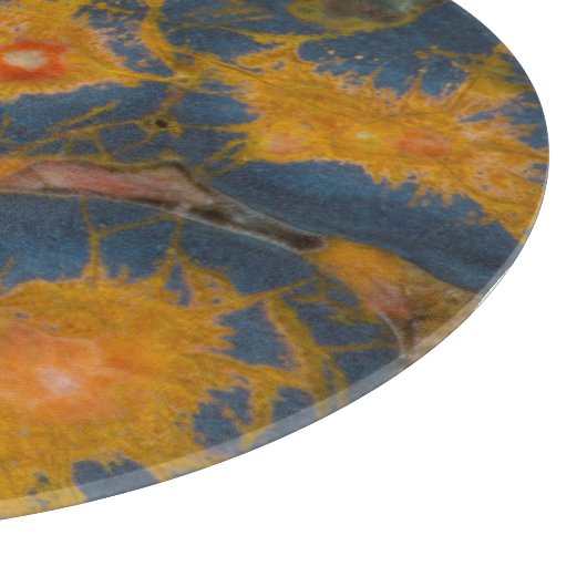 Poppy Jasper Snijplank (Hoek)