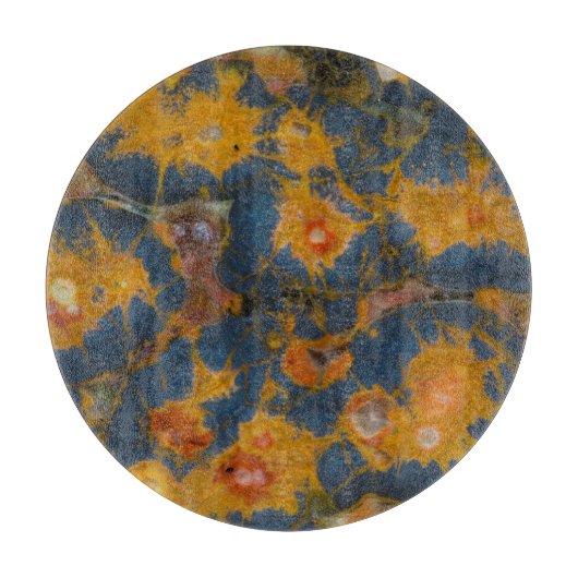 Poppy Jasper Snijplank (Voorkant)