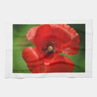 Poppy Kitchen Towel Theedoek