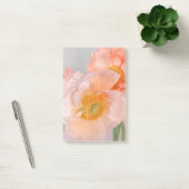 Poppy Love Post-it® Notes (Kantoor)