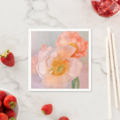 Poppy Love Servet (Insitu)