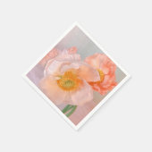 Poppy Love Servet (Hoek)