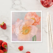 Poppy Love Servet (Insitu)