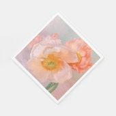 Poppy Love Servet (Hoek)