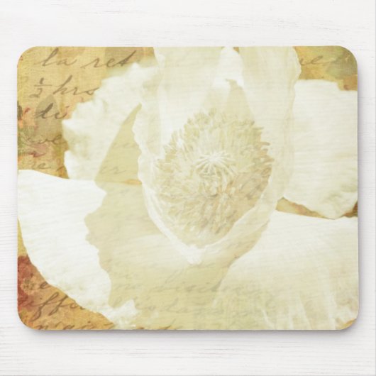 Poppy Marie Muismat (Voorkant)