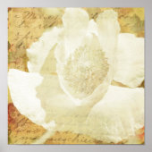 Poppy Marie Poster (Voorkant)