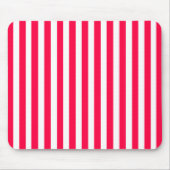 Poppy Modern Stripes Muismat (Voorkant)