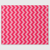 Poppy Moroccan Moods Chevrons Cadeaupapier (Vlak)