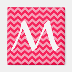 Poppy Moroccan Moods Chevrons Magneet