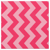 Poppy Moroccan Moods Chevrons Stof (Close Up)