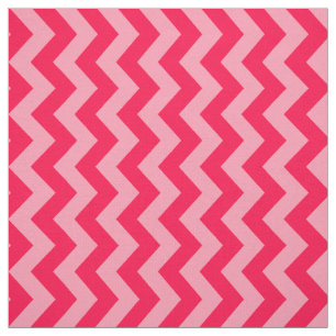 Poppy Moroccan Moods Chevrons Stof