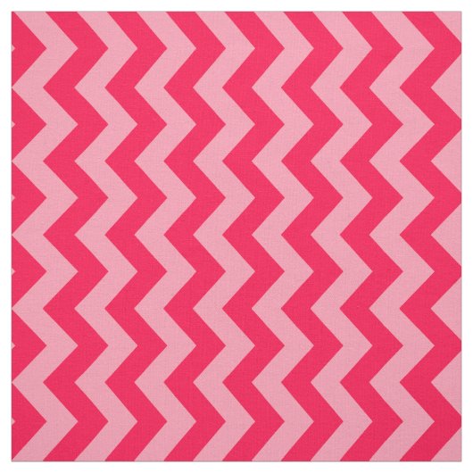 Poppy Moroccan Moods Chevrons Stof (Swatch)