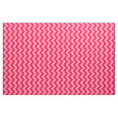 Poppy Moroccan Moods Chevrons Stof (Fat Quarter)