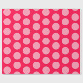 Poppy Moroccan Moods Stippen Cadeaupapier (Vlak)