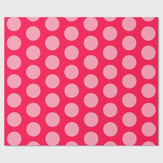 Poppy Moroccan Moods Stippen Cadeaupapier (Vlak)