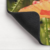 Poppy Mousepad Muismat (Hoek)