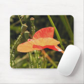 Poppy Mousepad Muismat (Met muis)