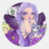 * Poppy Night Adventure* Sticker (Voorkant)