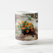 Poppy Oasis Mok (Center)