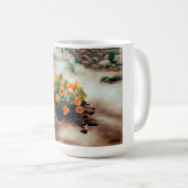 Poppy Oasis Mok (Voorkant rechts)