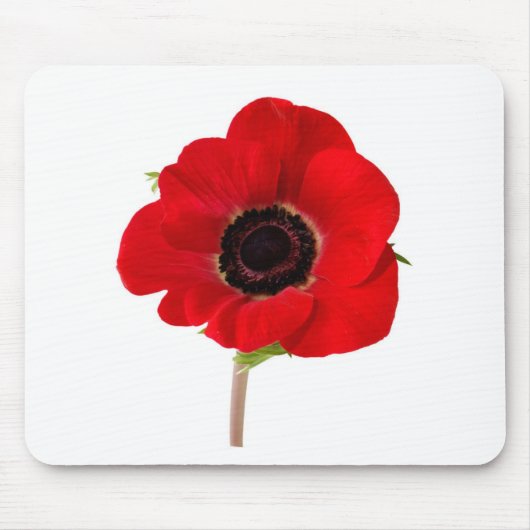 POPPY OF Remembrance Muismat (Voorkant)
