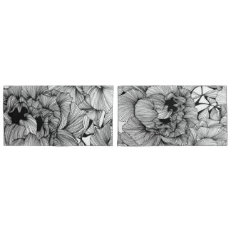 POPPY Papi Pillowcases Kussensloop
