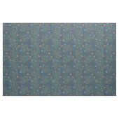 Poppy Pattern Stof (Fat Quarter)