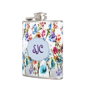 POPPY PAW PRINTS | FLASK HEUPFLES (Links)