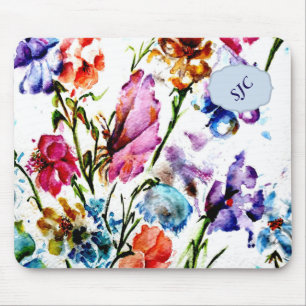 POPPY PAW PRINTS   MUISMAT