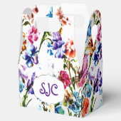 POPPY PAW PRINTS | VOORWAARDEKADER BEDANKDOOSJES (Geopend)