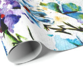 POPPY PAW PRINTS | WRAPPORTEUR CADEAUPAPIER (Rol Hoek)