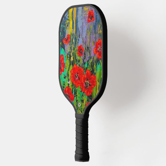 Poppy Pickleball paddle (Links)
