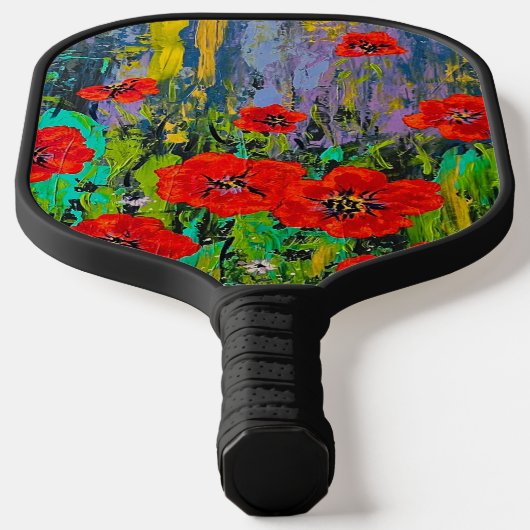 Poppy Pickleball paddle (Laagn)