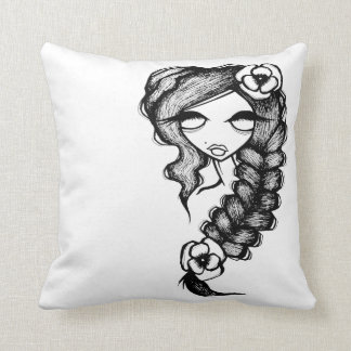 Poppy Pillow Kussen