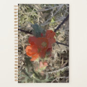 Poppy Planner (Voorkant)