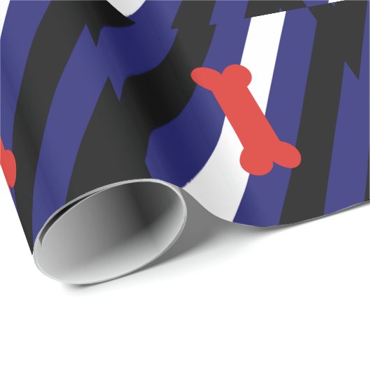 POPPY PLAY PRIDE DIAGONAL CADEAUPAPIER (Rol Hoek)