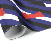 POPPY PLAY PRIDE DIAGONAL CADEAUPAPIER (Rol Hoek)