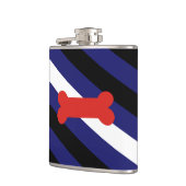 POPPY PLAY PRIDE DIAGONAL HEUPFLES (Links)