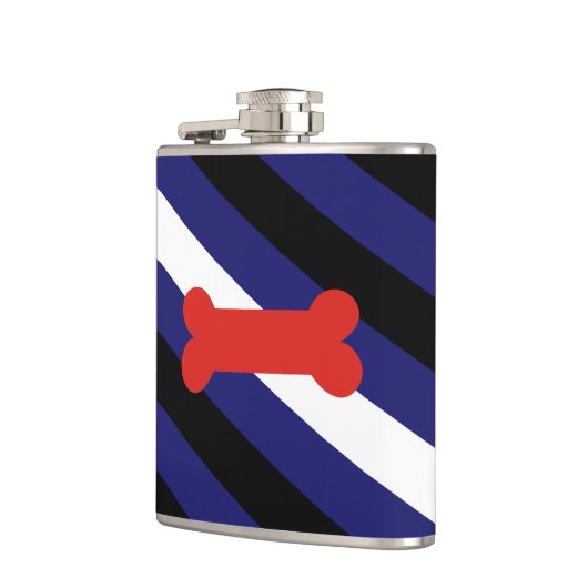 POPPY PLAY PRIDE DIAGONAL HEUPFLES (Links)