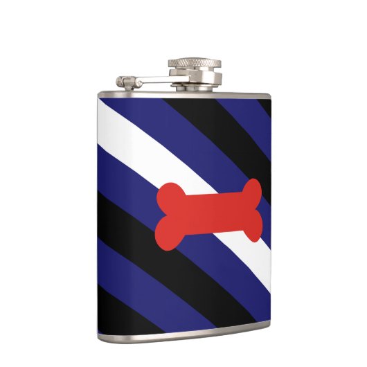 POPPY PLAY PRIDE DIAGONAL HEUPFLES (Rechts)