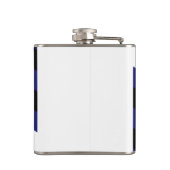 POPPY PLAY PRIDE DIAGONAL HEUPFLES (Achterkant)